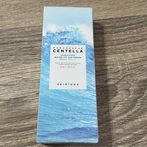 Skin1004 Madagascar Centella Hyalu-Cica Water-Fit Sun Serum SPF50+ PA++++